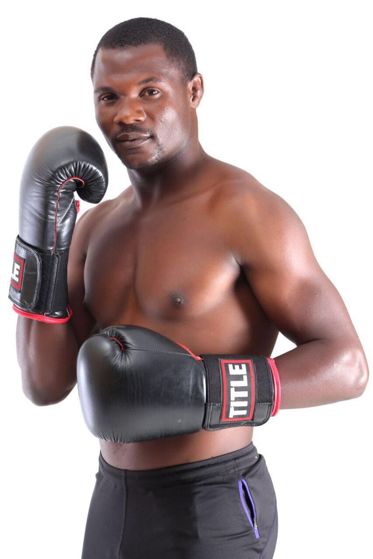 Charles Manyuchi opinda muhondo!