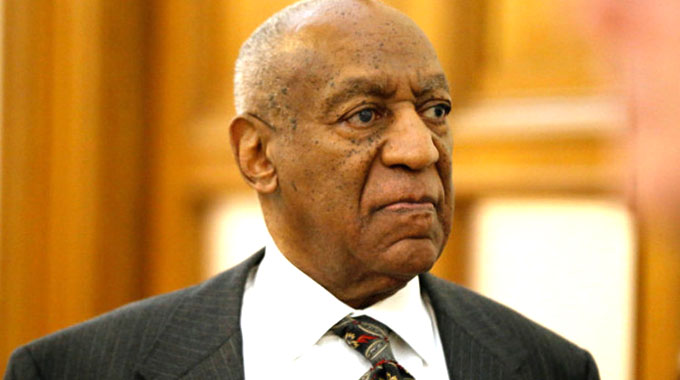 Court dismisses Cosby appeal against sex assault