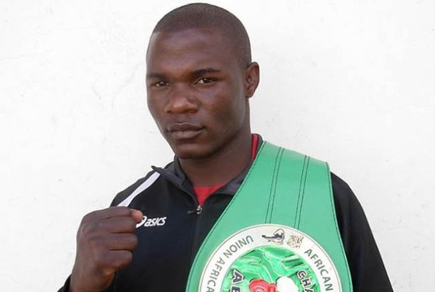 Charles Manyuchi