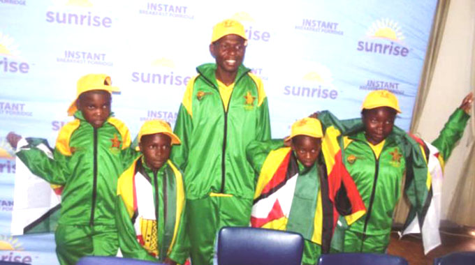 Dream come true for Chivhu chess players