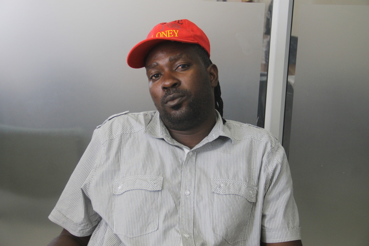 Okorokotedza President