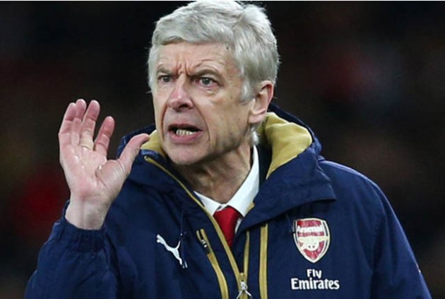Aserne Wenger