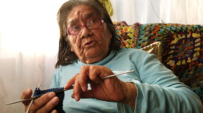 Chilean indigenous language vanishes as last native speaker dies