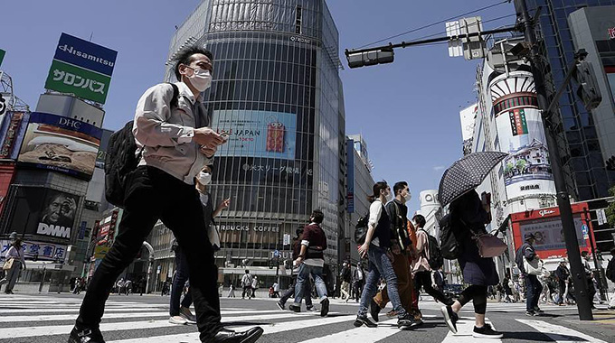Japan introduces ‘new lifestyle’ as it braces for second COVID-19 wave, says ambassador