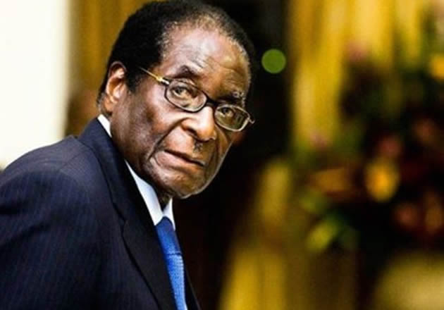 Zimbabwe, yes we can!