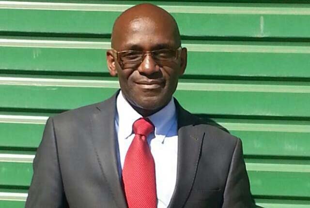 ‘City doing its best to keep typhoid at bay’