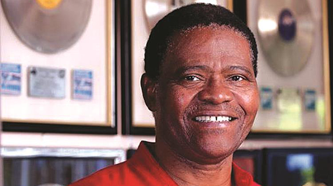 BREAKING: Ladysmith Black Mambazo founder Joseph Shabalala dies