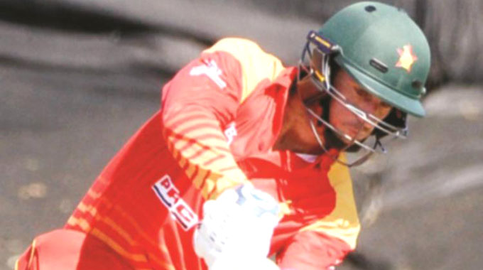 HSC ready to end Test cricket drought