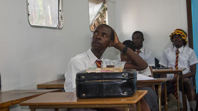 ‘Special Class’ tickles many