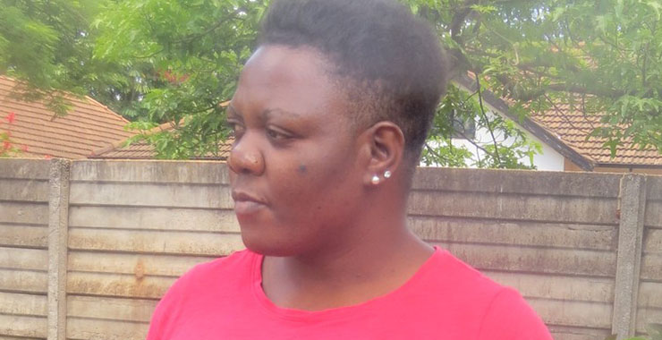 ‘Hatingopusha broom bedzi, kana varume . . .’