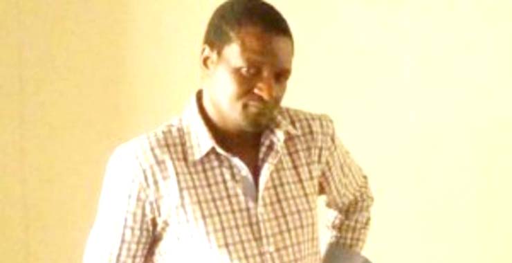 ‘Mapurisa muchapera kufa’