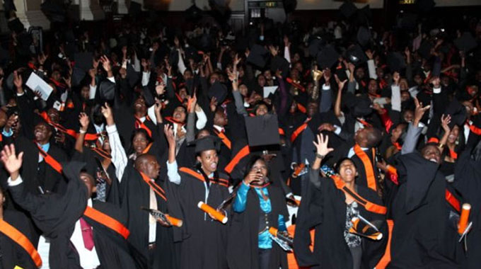 Education sector grapples with brain drain