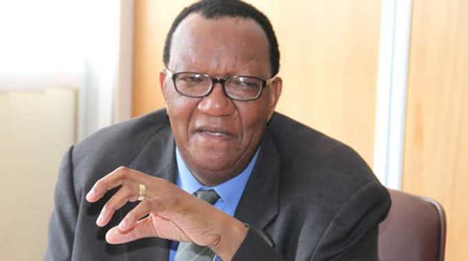 GMB scandal sucks in ex-minister Made
