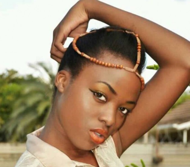 Annie Grace Mutambu