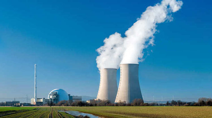 Nuclear interest grows for Africa