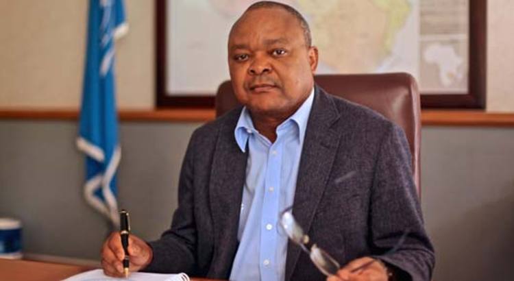 FAO pledges to support Govt