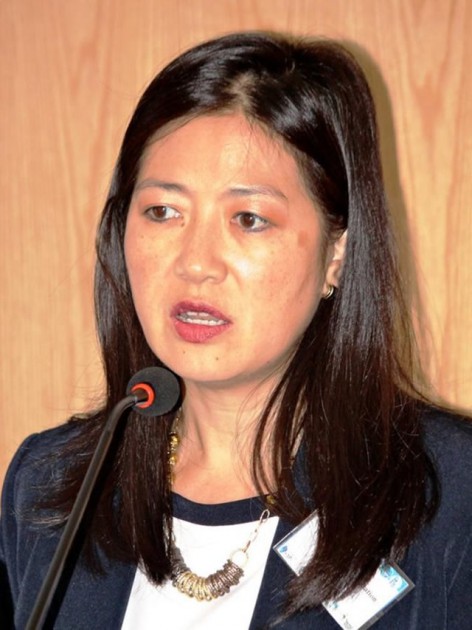 Lynette Chen