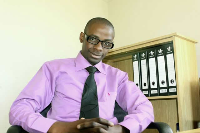 Meet the man behind Jah Prayzah videos