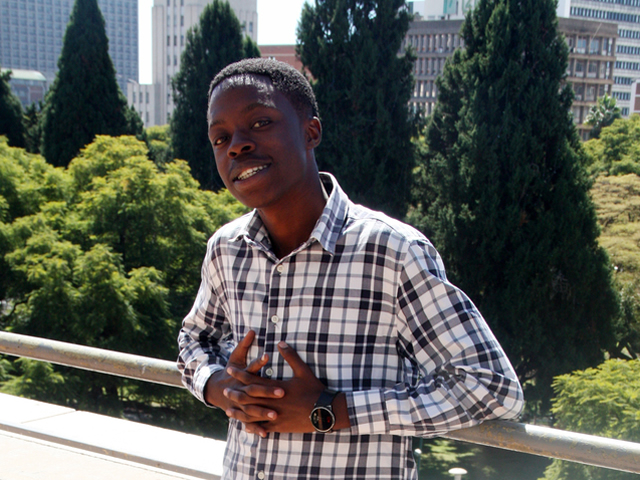 Topozi aims for the stars