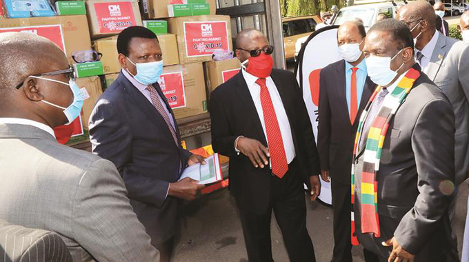 More firms lend a hand