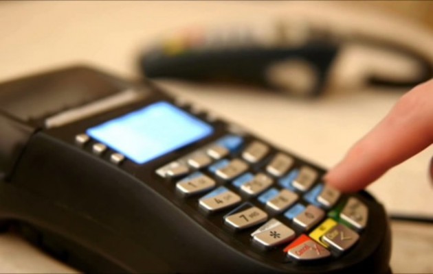 Mobile money people need to find a way to link up with POS machines