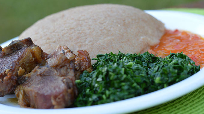 Unpacking the health benefits of small grains