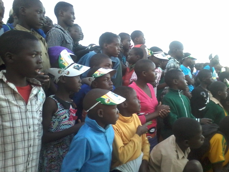 Gumbonzvanda hutu nemukombe