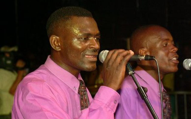 Allan Chimbetu