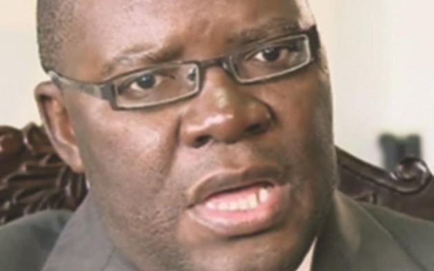Mr Biti