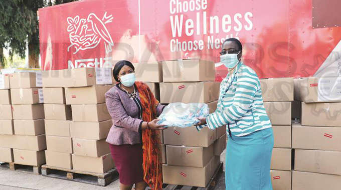Infant nutrient deficiency fight intensifies