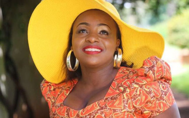 Sandra Ndebele