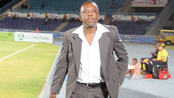Mukombe ndewani?