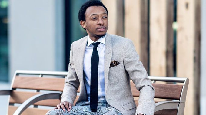 Lockdown a blessing for young fashionista
