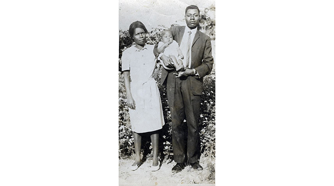 History behind the birth of Kanyemba