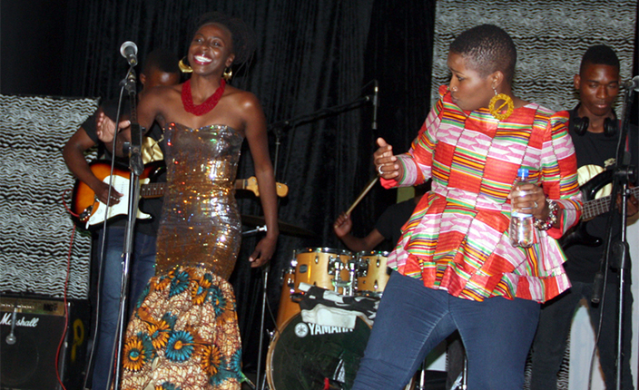 Masike osimudzira vanasikana