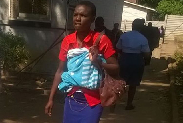 Priviledge Shamiso Zingwanda