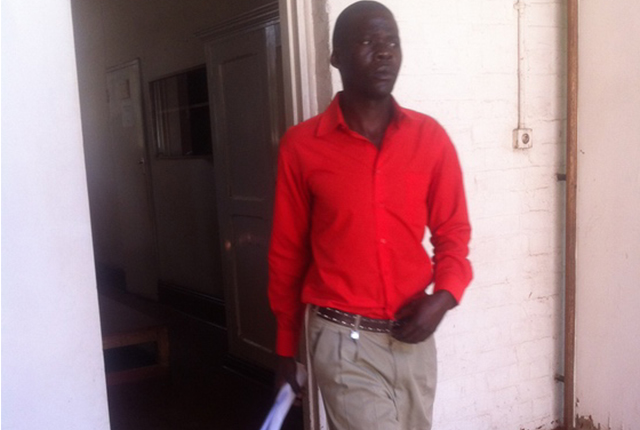 Gift Muchidzwa