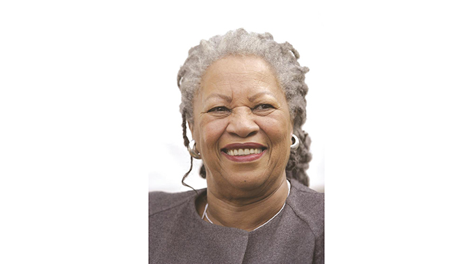 Remembering prolific storyteller Toni Morrison