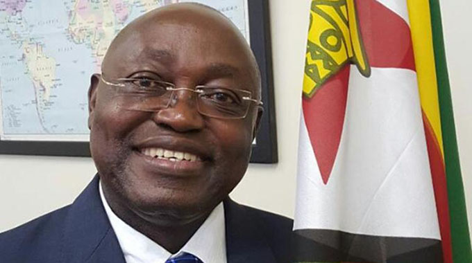 Samukange wins USS$230k civil case