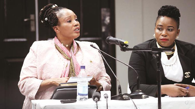 MDC-A slated for violence