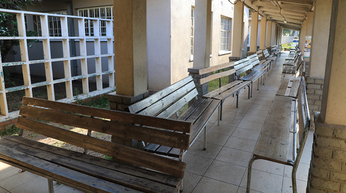 Patients plead for end to impasse