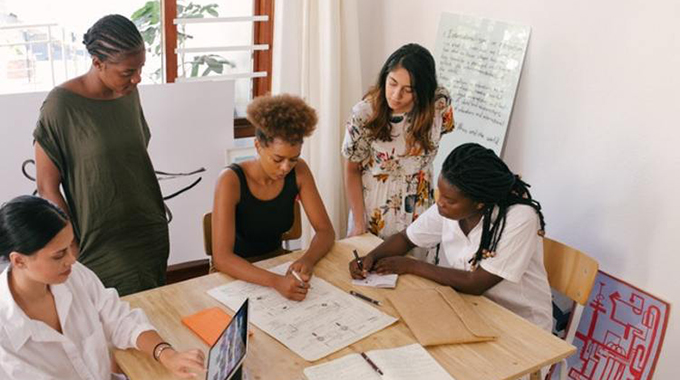 What it takes for women in Africa to succeed