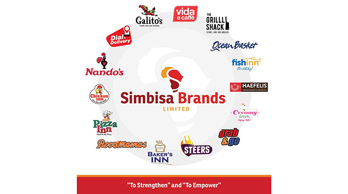 Simbisa to open 92 new outlets