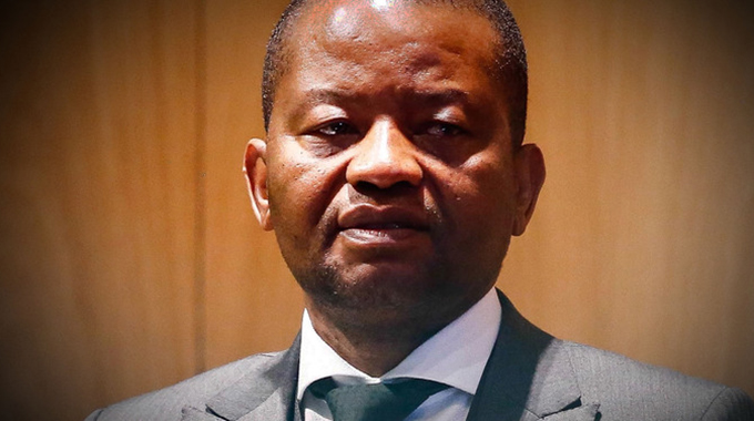 Moyo loses case against Old Mutual