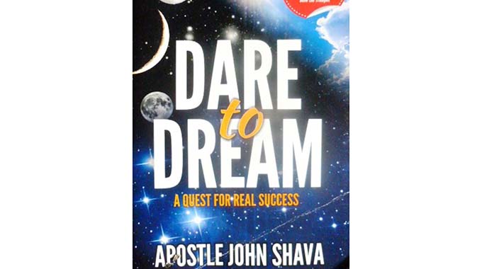 Book offers fresh interpretation of success