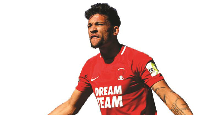 Of Auntie Cookie, Macauley Bonne  and Arcadia United’s revival