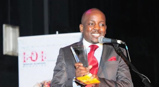 Conrad Mwanza