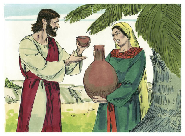 Unpacking the four gospels
