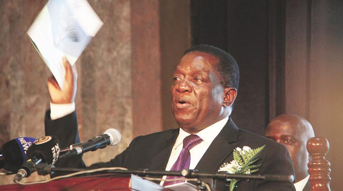 Let’s make use of ICT era: President