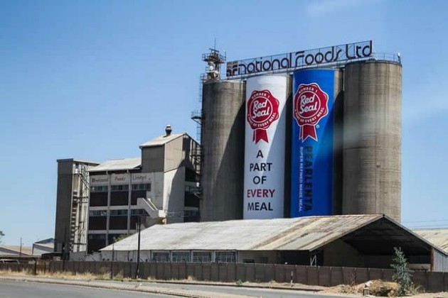 Well-placed sources said that Innscor will add the snacks business to Natfoods although they were already involved in the business
